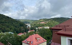 Apartmány Adam
